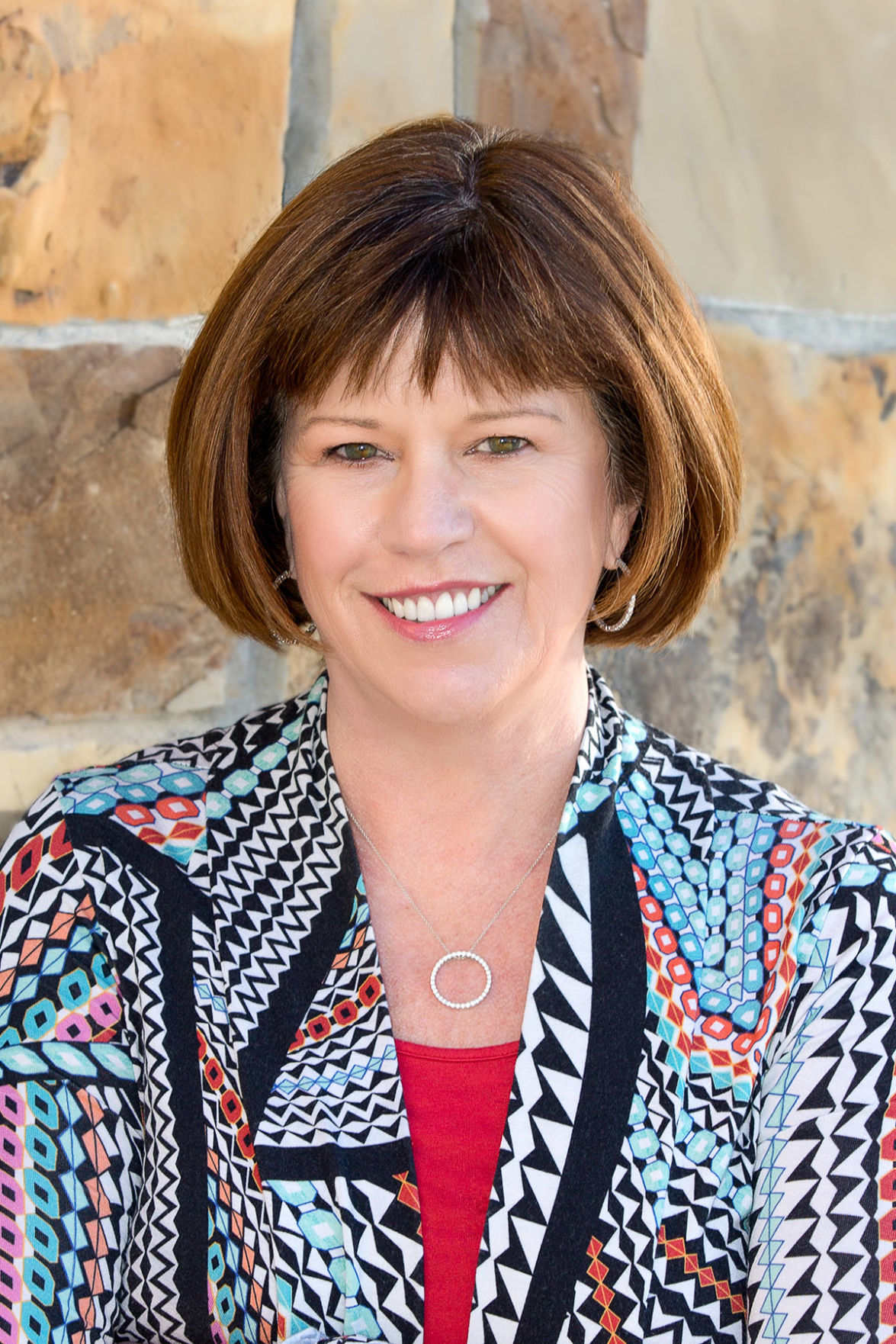 Mance is promoted to Long Realty president